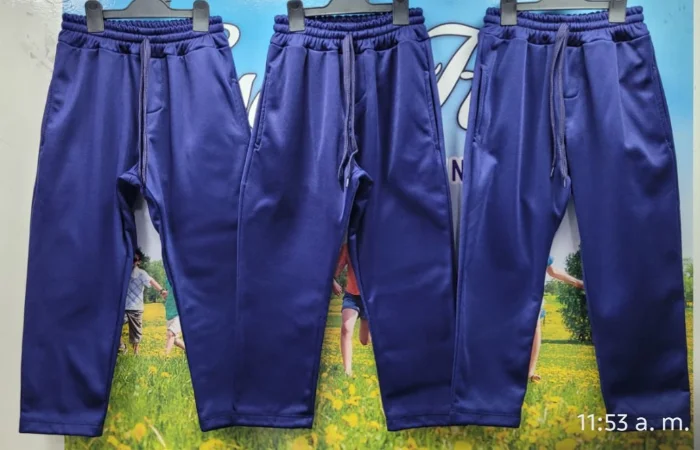 Pantalón Deportivo Sof