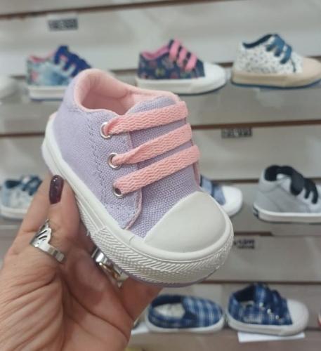 Zapatillas  Pampero