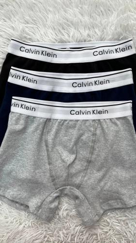 Boxer, Calvin K