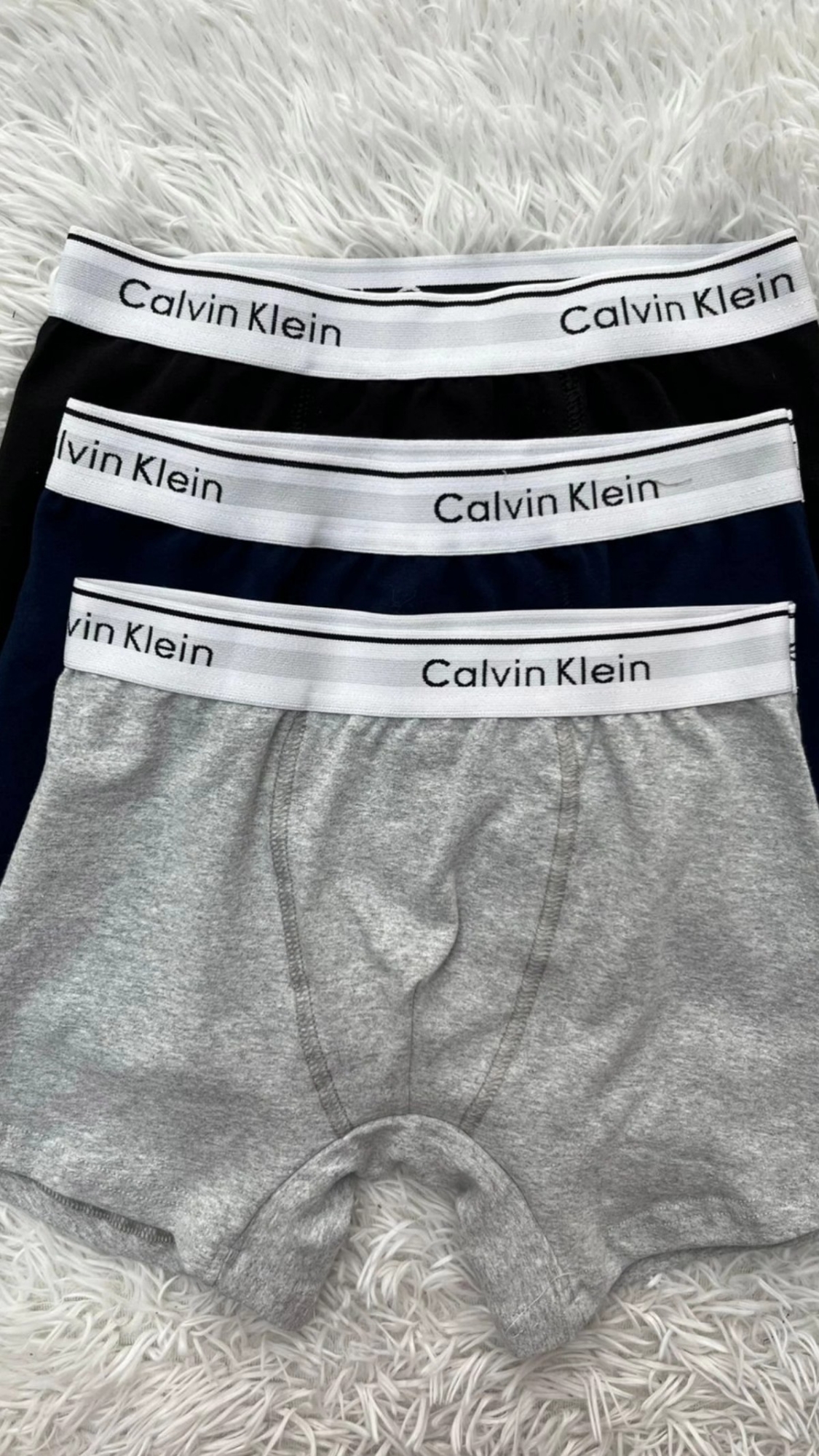 Boxer, Calvin K - Imagen 2