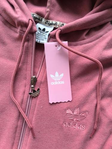 Campera Adidas Darlon - Miniatura 2
