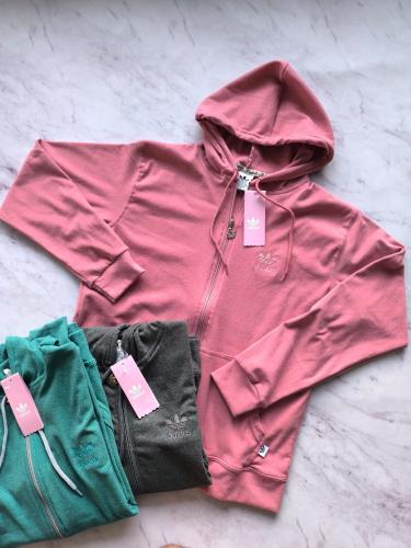 Campera Adidas Darlon - Miniatura 3