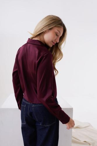 Camisa Raso Corto - Miniatura 2