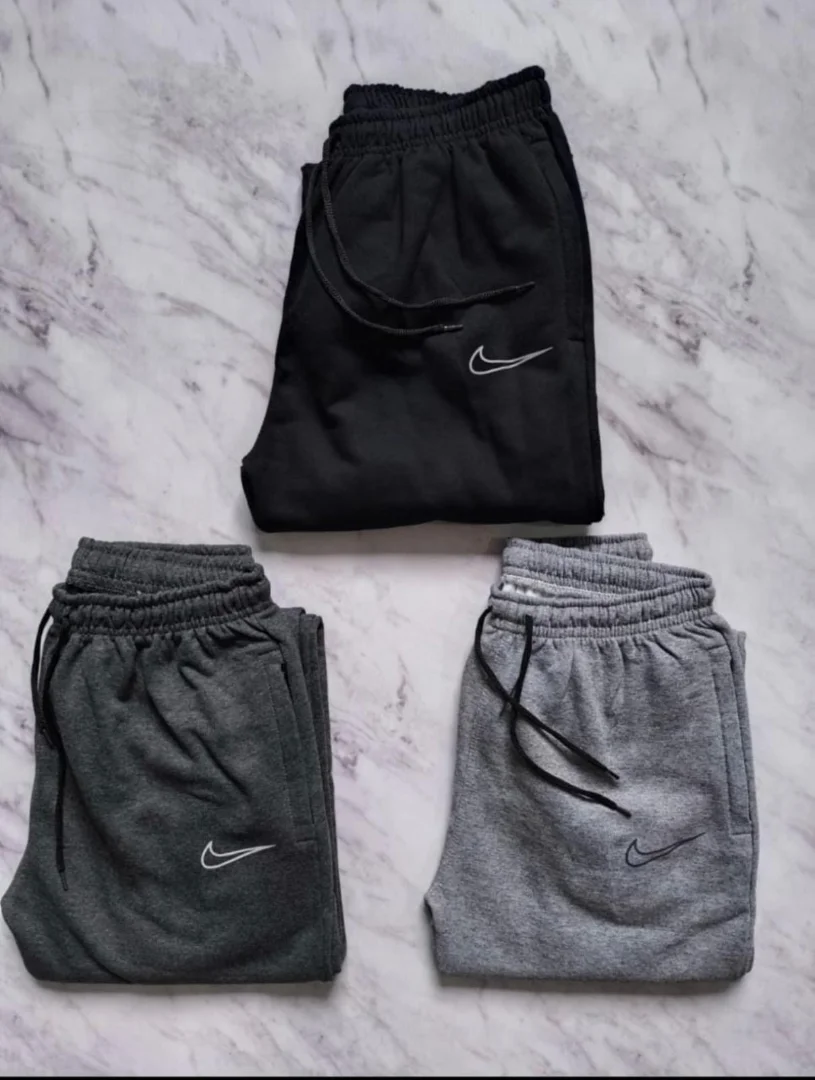 Joggers sin Puño - Imagen 2