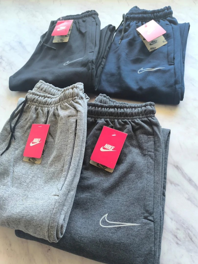 Joggers sin Puño - Imagen 6