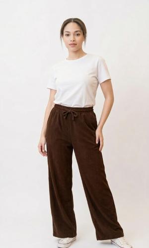 Pantalon Corderoy