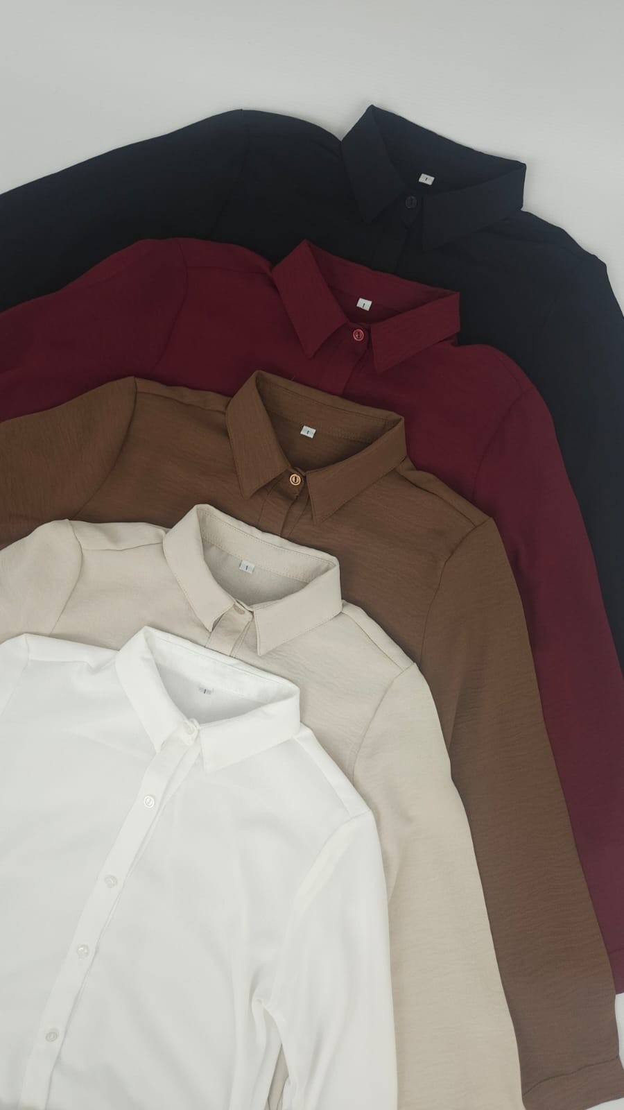 Camisa Cey Mediano - Imagen 3