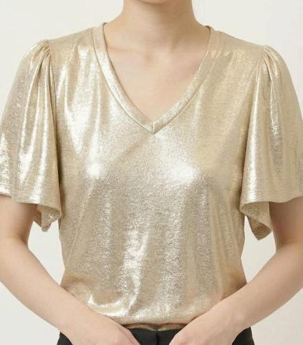 Blusa Bliss