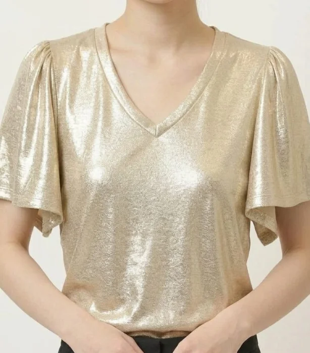 Blusa Bliss