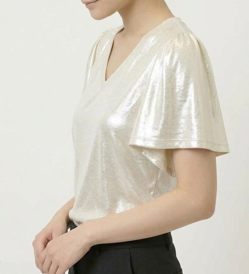 Blusa Bliss - Imagen 2