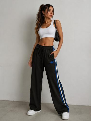 Pantalones Laycra Palzo de Dama con  Frisa - Miniatura 3