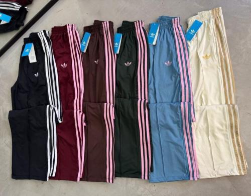 Pantalones Laycra Palzo de Dama con  Frisa - Miniatura 7