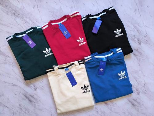 Buzos Retro Adidas - Miniatura 6