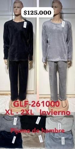 Pijama Hombre Importado