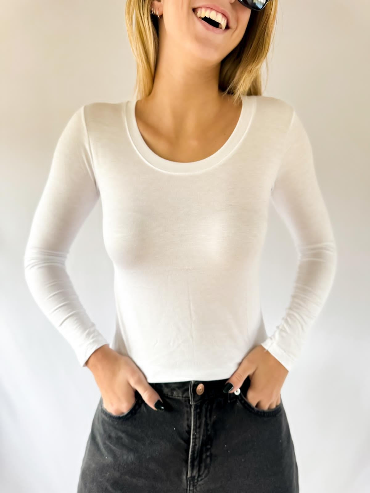 Camiseta Viscosa Premium - Imagen 3