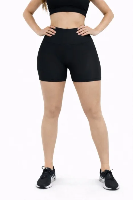 Short Negro Liso (4×$10.000)