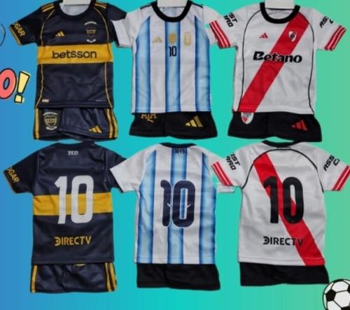 Conjuntos de Bebe