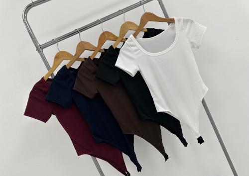 Bodys de Morley Soft