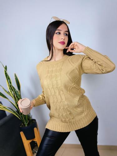Sweater Londres
