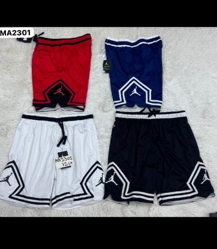 Short Nba