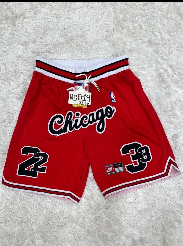 Short Nba - Imagen 2