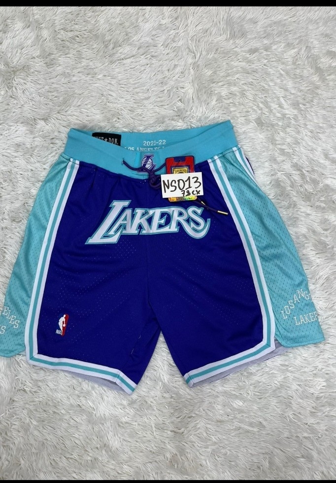 Short Nba - Imagen 3