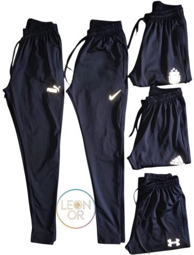 Pantalón Deportivo Lycra Frizado Especial