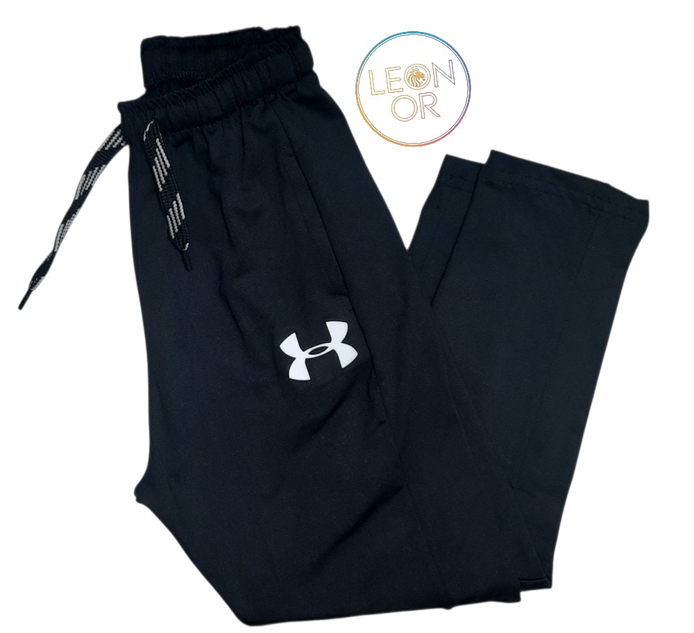 Pantalón Deportivo Lycra Frizado Especial - Imagen 3
