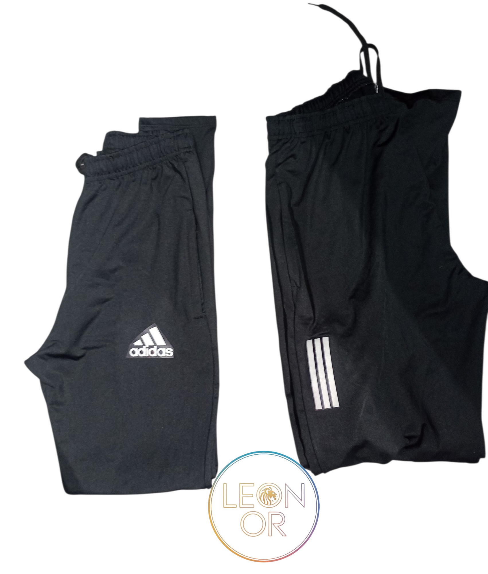 Pantalón Deportivo Lycra Frizado Especial - Imagen 4