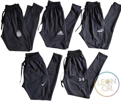 Pantalón  Deportivo Lycra Invierno