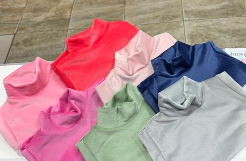 Polera Plush - Miniatura 2