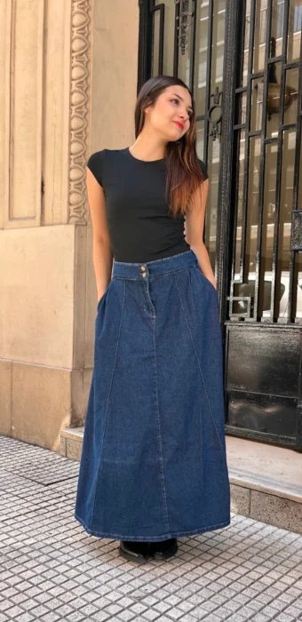 Jazmin Azul