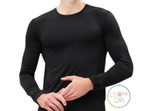 Camiseta Térmica Adulto