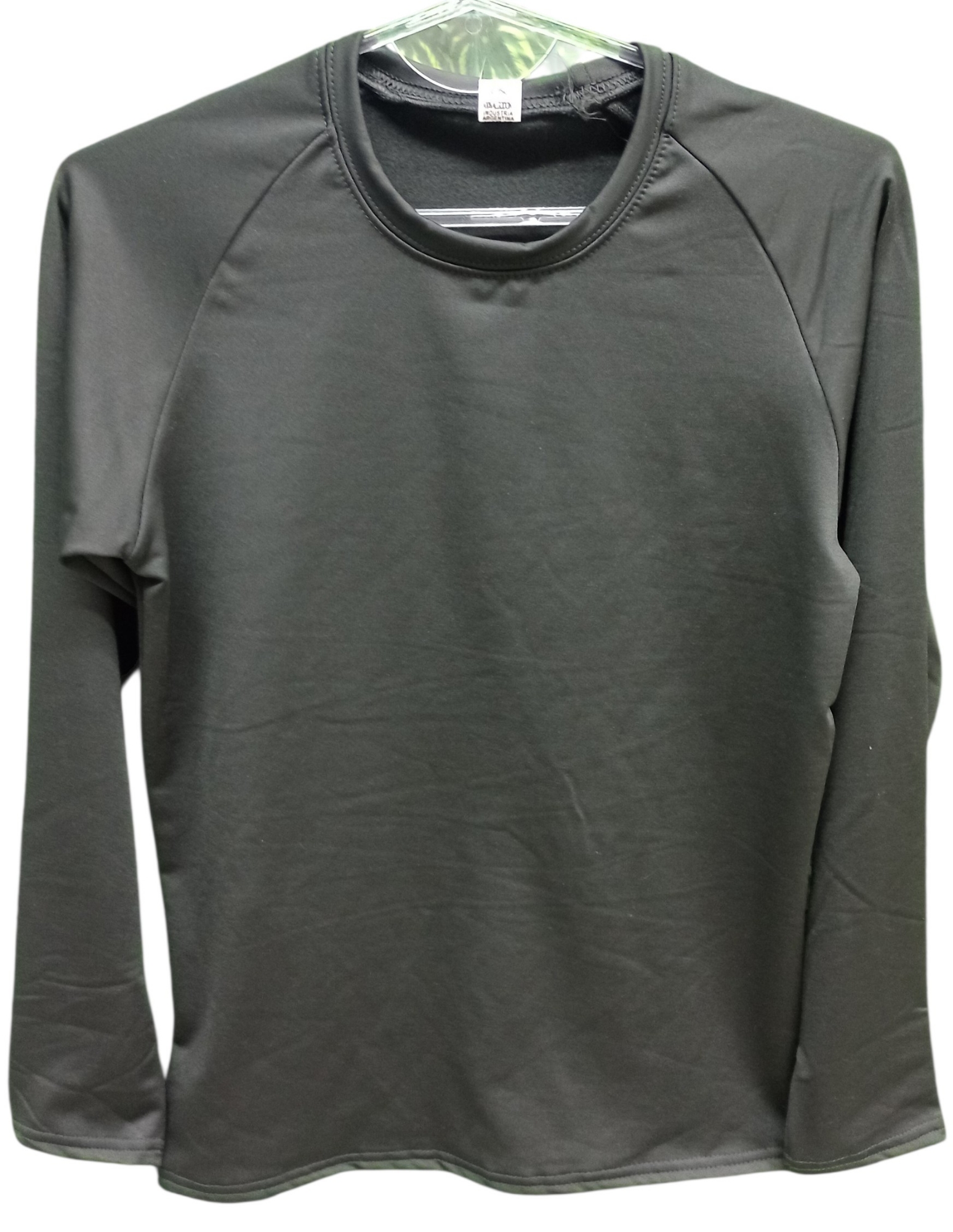 Camiseta Térmica Adulto - Imagen 3