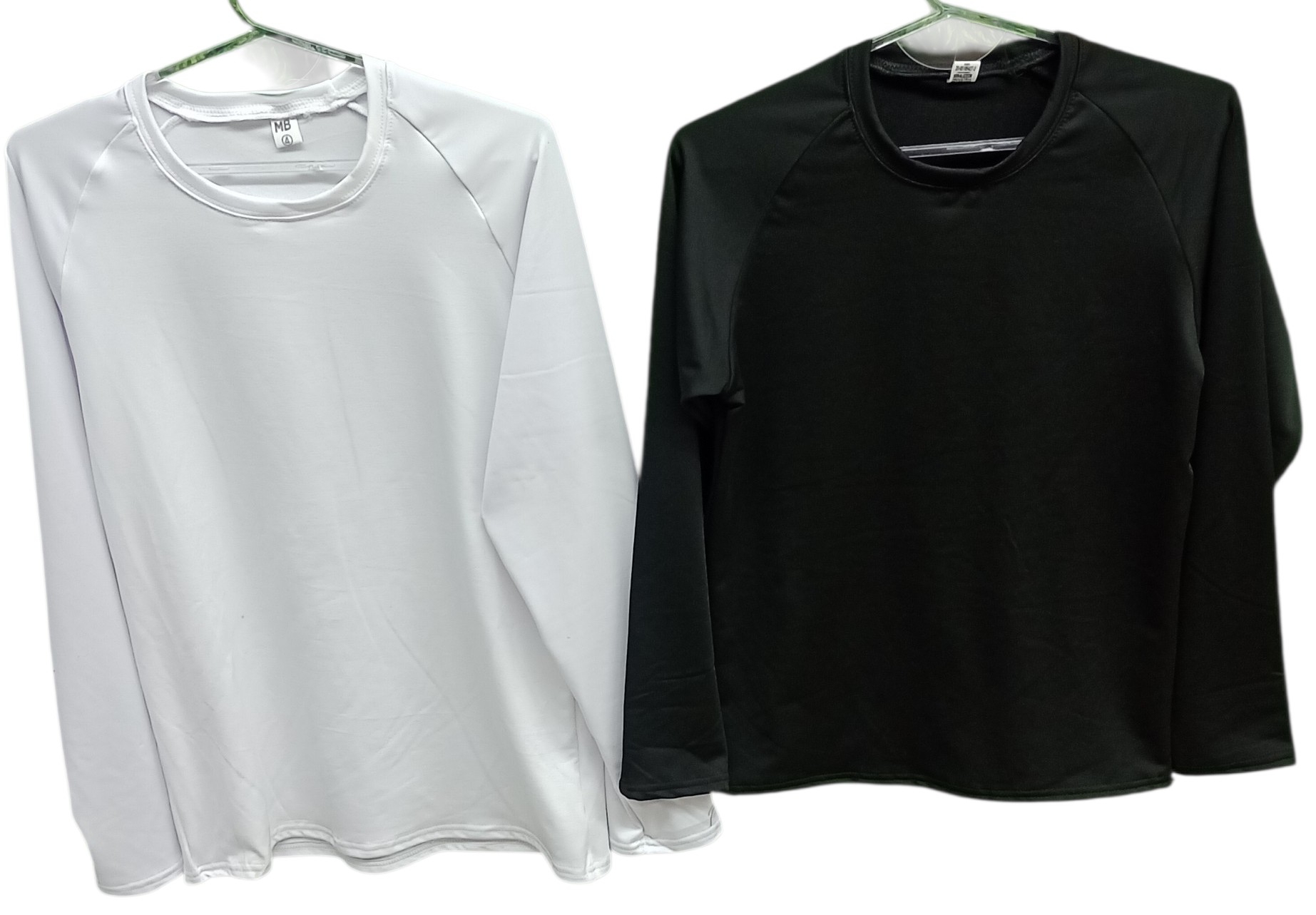 Camiseta Térmica Adulto - Imagen 4