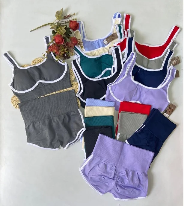 Conjunto Deportivo D'lirio Art326