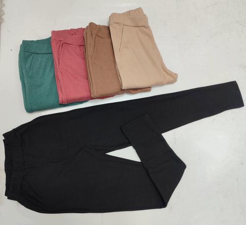 Pantalón Moscú