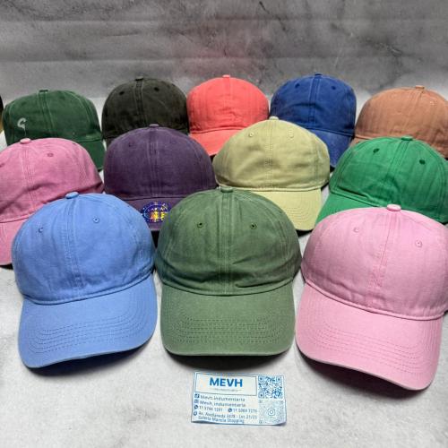 Gorra Vintage Lisa de Adulto - Miniatura 2