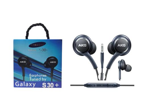 Auricular Samsung Akg Manos Libres (av24524)