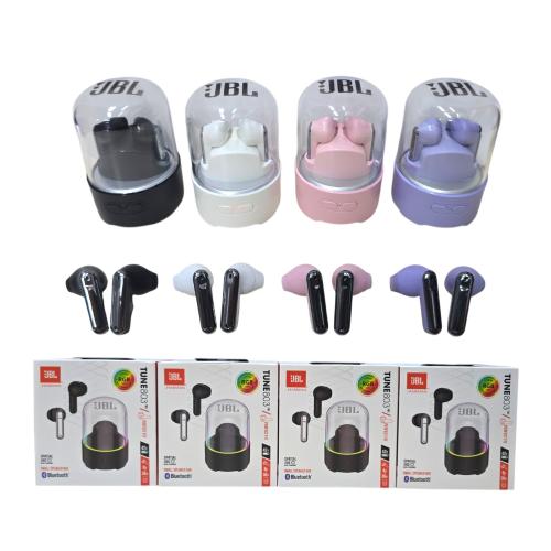 Auricular Jbl Bluetooth C/parlante Tune 803 (ss-8003)