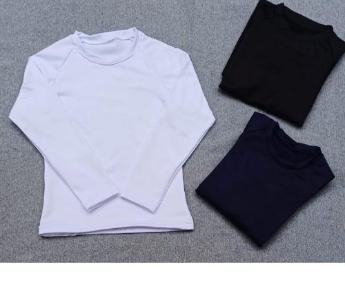 Camisetas Termicas Niños - Miniatura 2