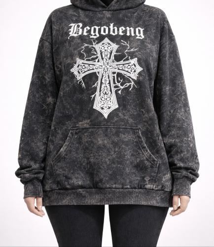 Maxibuzos Oversize Batik