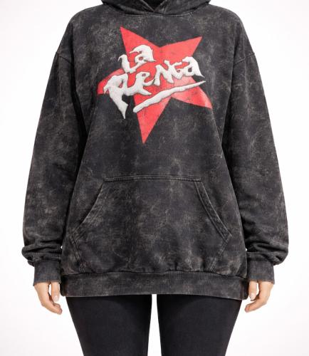 Maxibuzos Oversize
