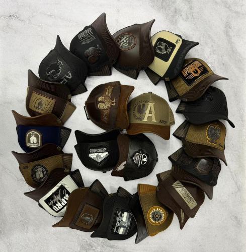 Trucker Aprumados - Miniatura 2