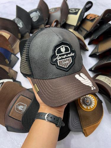 Trucker Aprumados - Miniatura 4