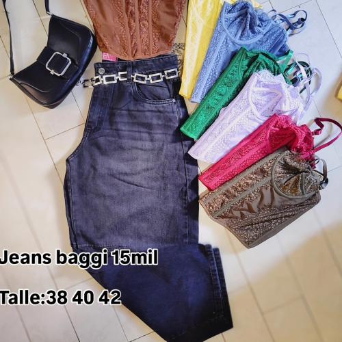 Jeans+corset Combos - Miniatura 2