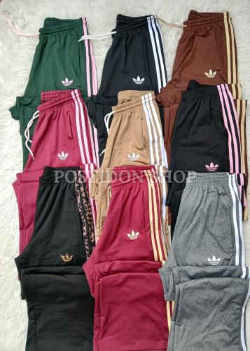 Palazos Adidas Lycra Frizada