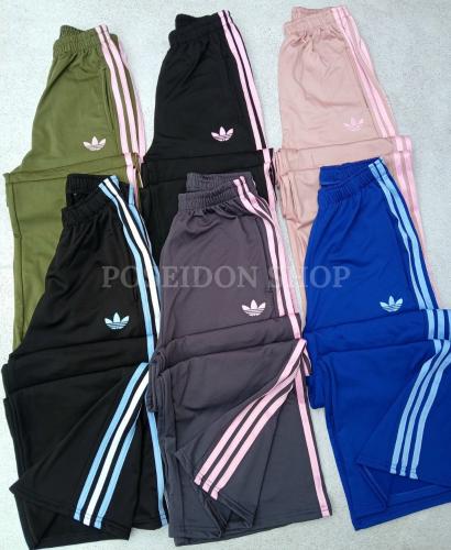 Palazos Adidas Lycra Frizada