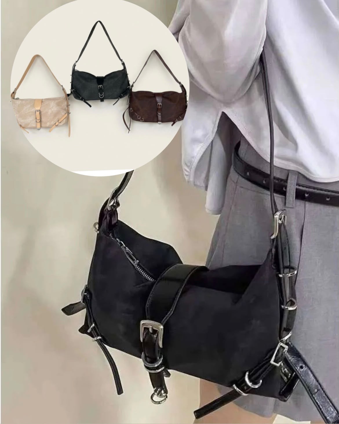 Carteras - Imagen 2