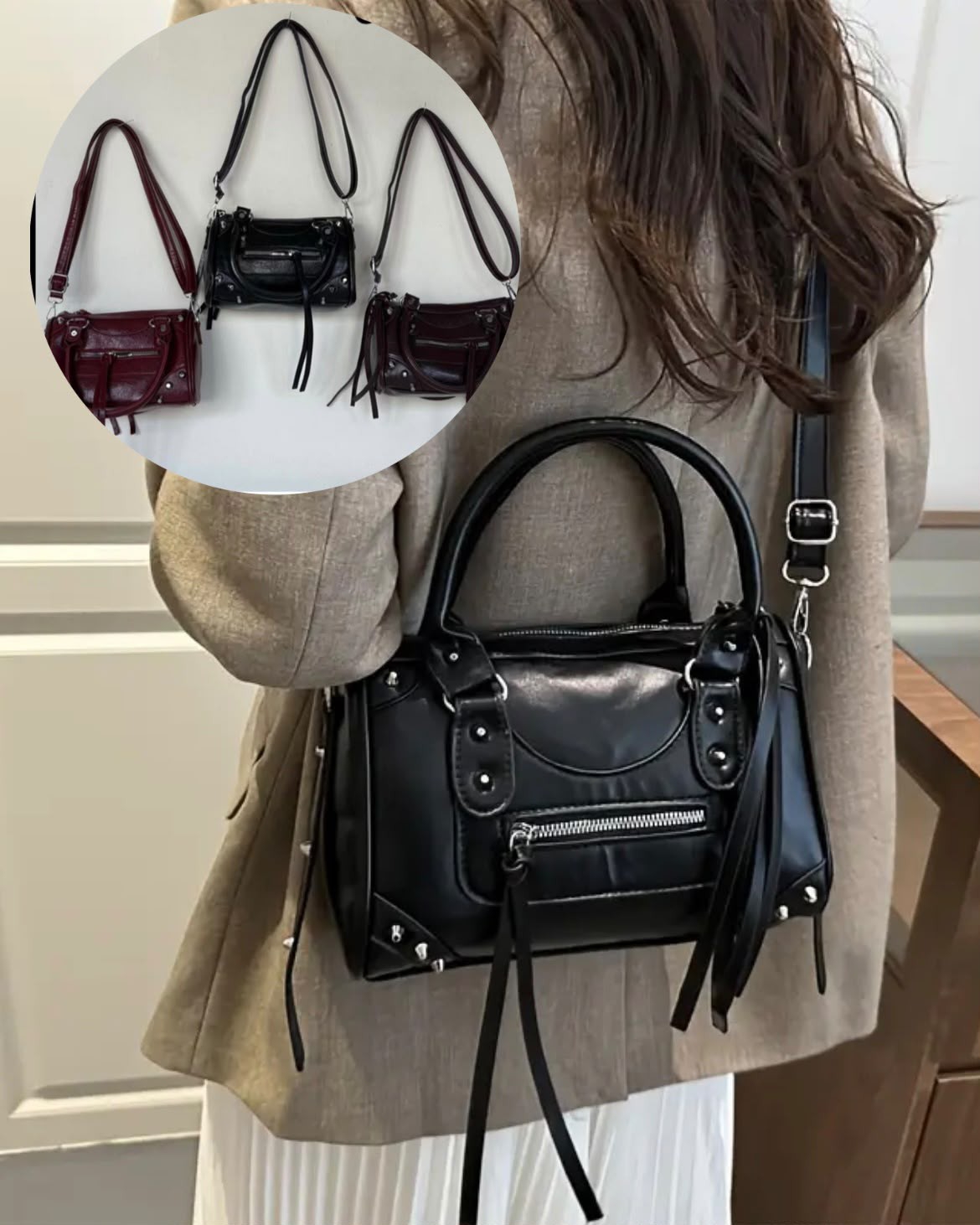 Carteras - Imagen 4